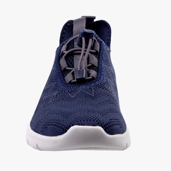 Spenco Chelsea Women's Mesh Orthotic Slip on Sneaker Size 7B - Picture 2 of 9